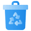 Recycle icon